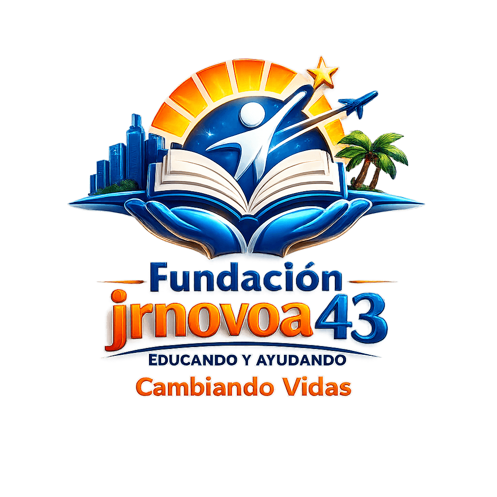 Fundación JRNOVOA43